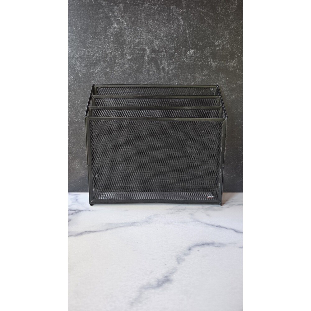 Eldon Metal File Holder READ Description